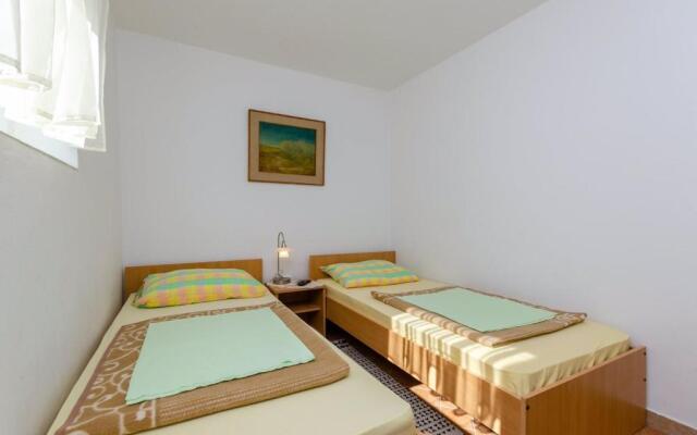 Apartments in Crikvenica 39424