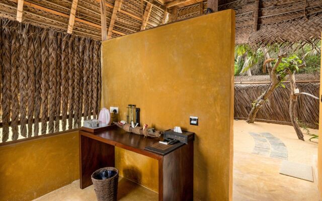 Elements Beach & Nature Resort