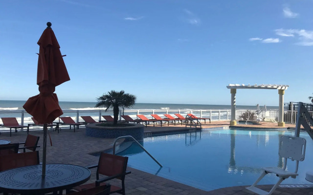 Hilton Garden Inn Daytona Beach Oceanfront