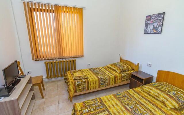 Дом под ключ