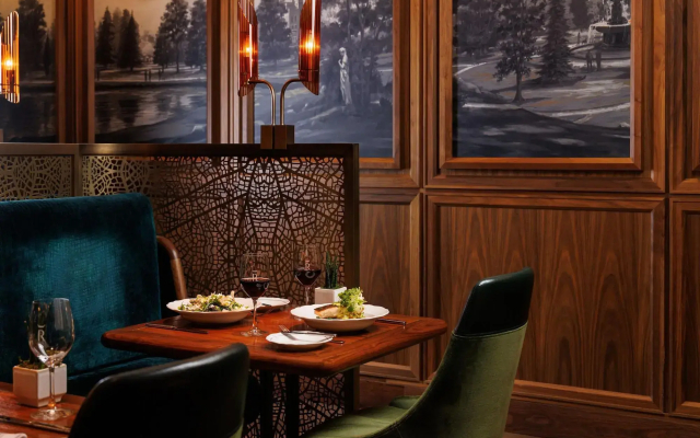 Fairmont Royal York Gold Experience