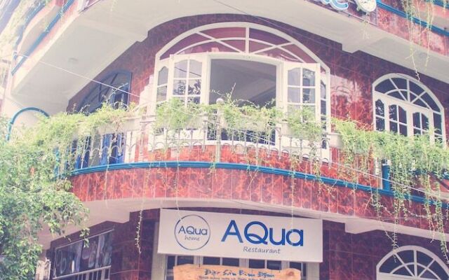 AQua Home - Hostel