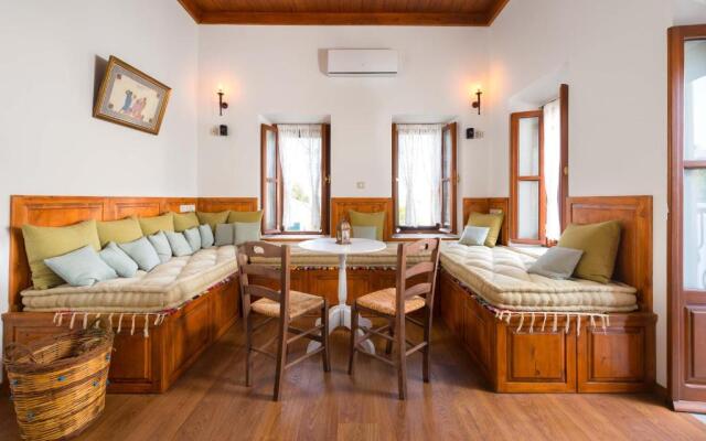 Villa Eftihia