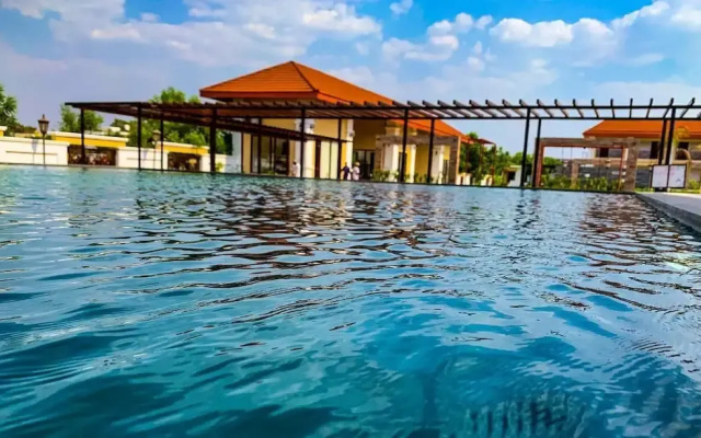 Spoorti Resort & ClubHouse