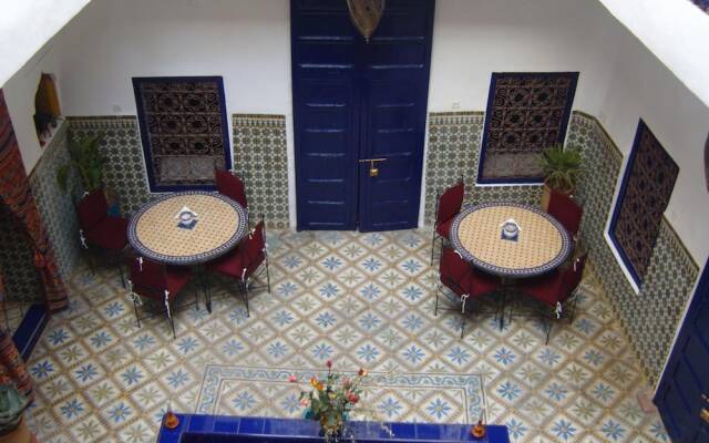 Riad Tiziri