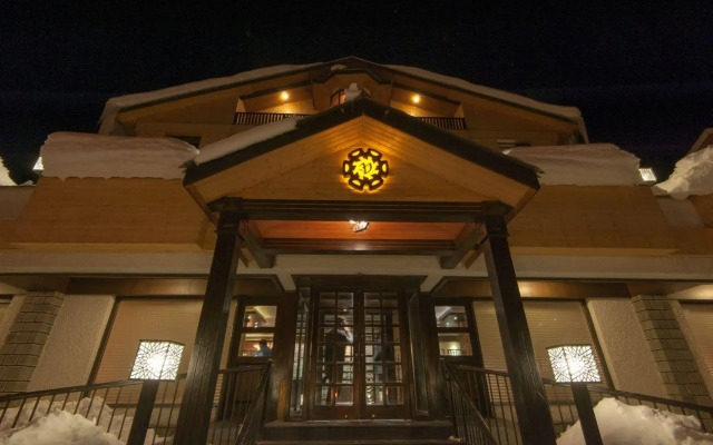 The Vintage Gulmarg