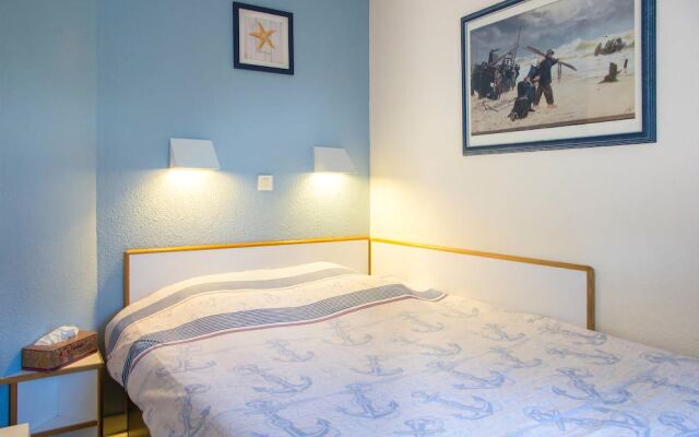 Appartement L'Archippel