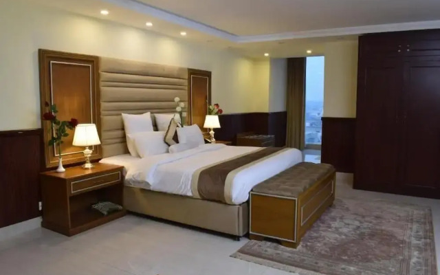 Al Nafoura Hotel Lahore