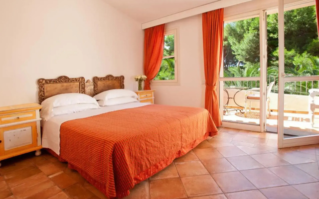 Hotel Cala Caterina