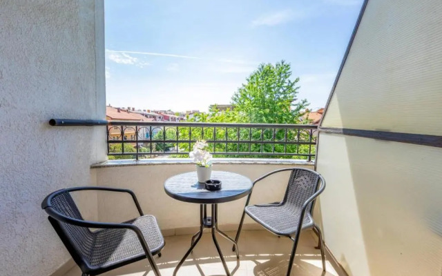 Villa Niko