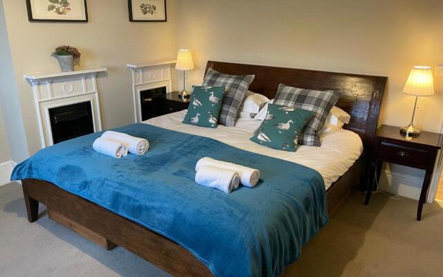 The Richmond Arms Rooms