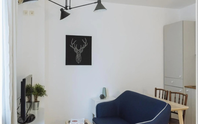 Orinoco Old City Studio