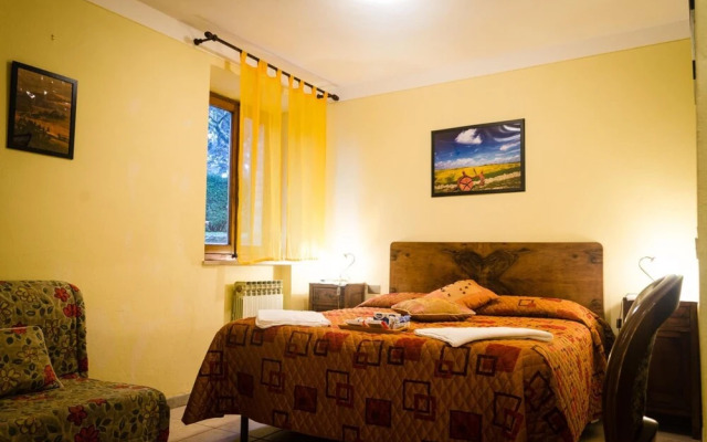 San Martino - Casa Landi