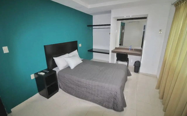 EMS Hotels Boca del Río
