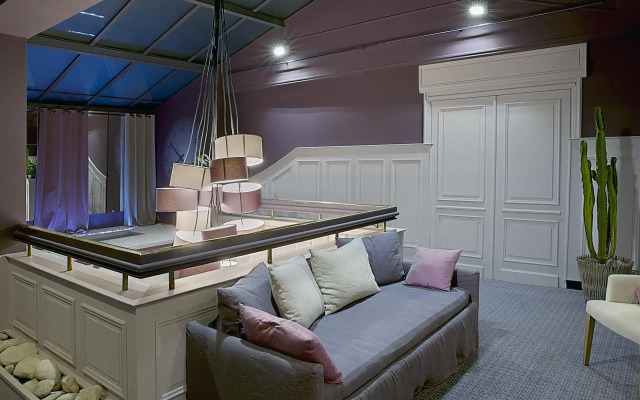 Best Western Hotel De La Breche