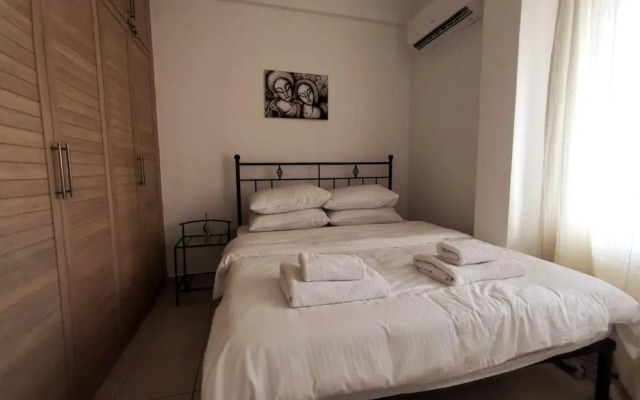 Sea & Pool 2 Bedroom 3 Terraces Turtle Bay Holiday