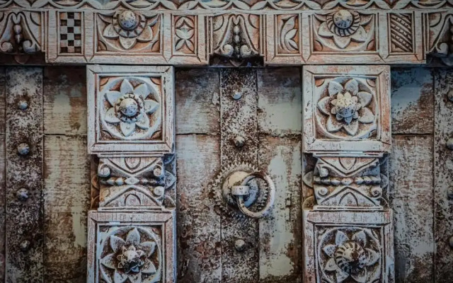 Cortijo Boutique Marbella