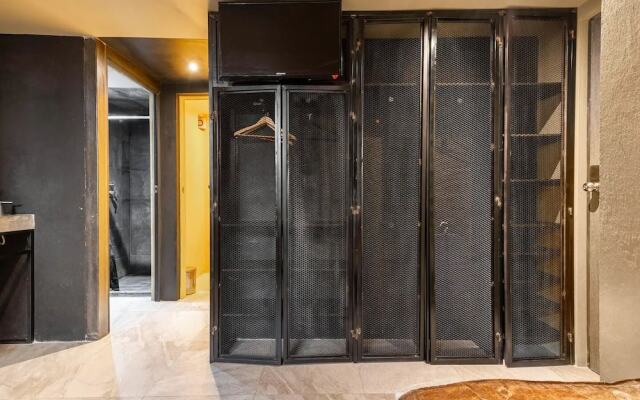 Del Lago Lofts - Nativitas