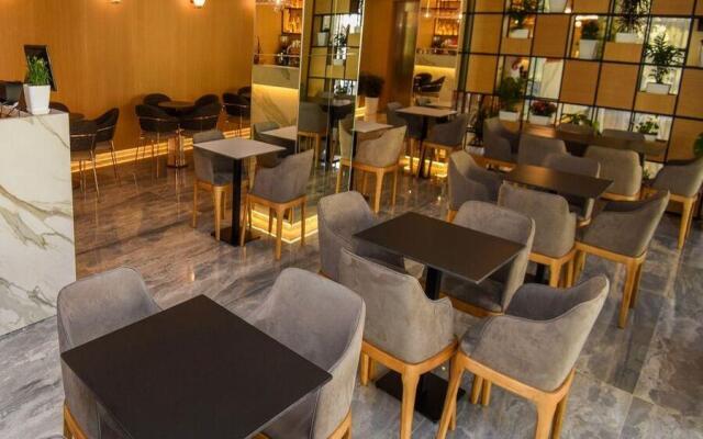 Amfora Hotel & Spa