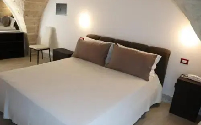 Monterotto Loft