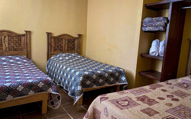 Hostal Casa de las Margaritas