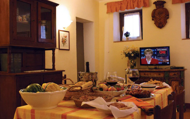 Castellare in Chianti