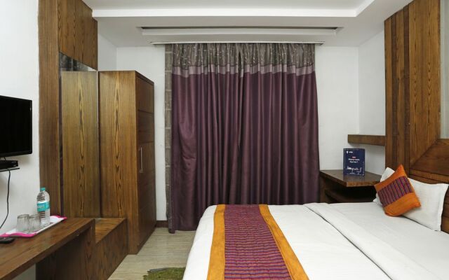OYO 8479 Hotel Ambience