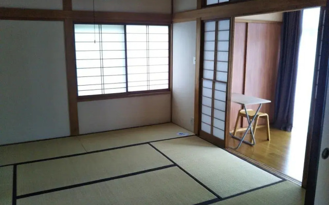 Guest House Hostel yukuru