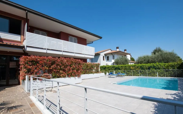 Villa Liliana - Apt 06