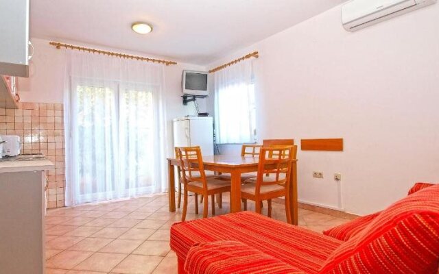 Apartments Andrija 1500