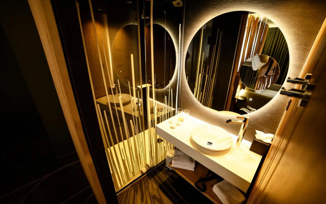Hotel Belaroia