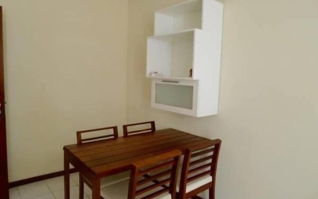 Apartamentos Orrit Real State