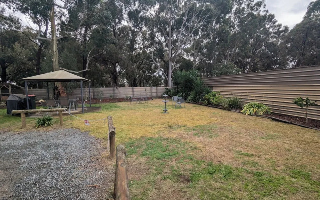 Kyabram Country Motel