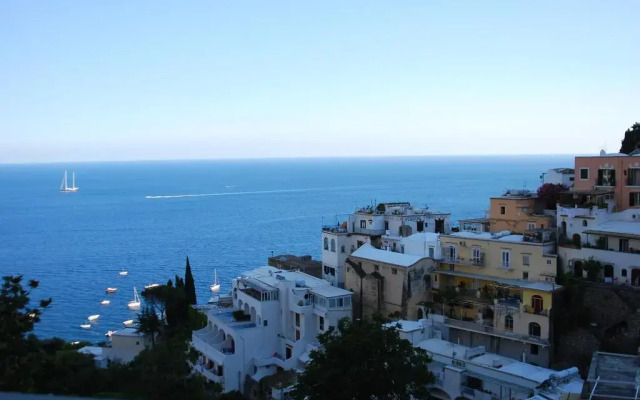 Villa Yiara
