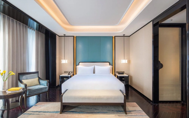voco Hangzhou Binjiang Minghao by IHG
