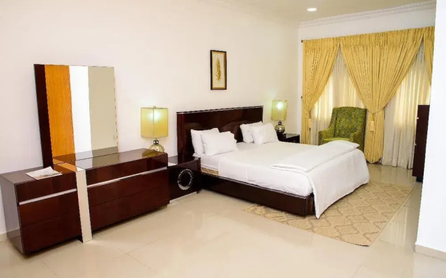 Jubilee Chalets Epe