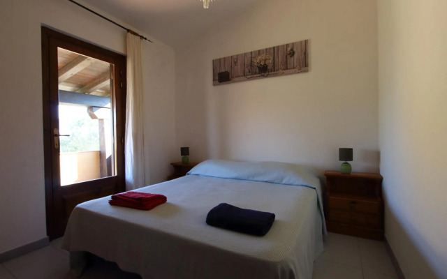 Residence Oasi Blu Apartments