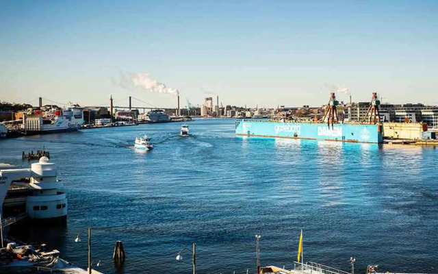 Comfort Hotel Goteborg