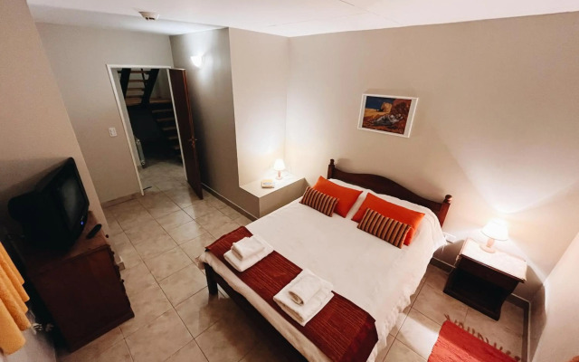 La Comarca Aparts IV