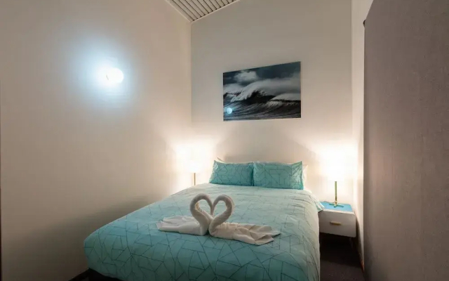 Sails Geraldton Accommodation