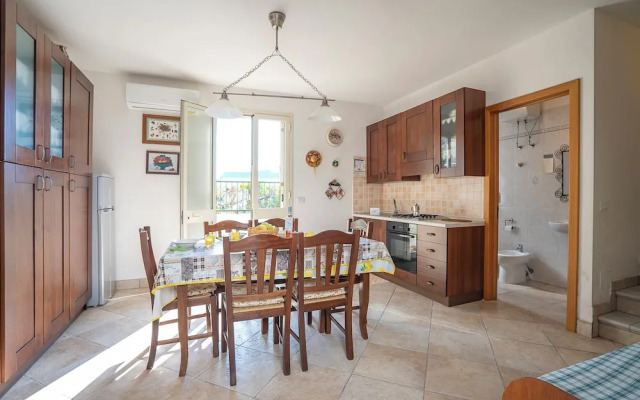 Casa Machiavelli Near The Sea