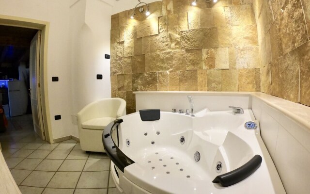 B&B Isola dello stampatore