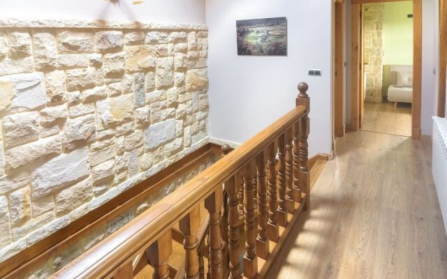 La Casa de Bustantegua