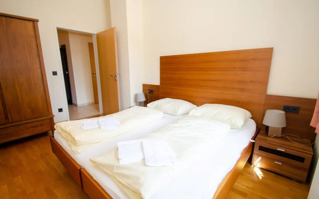 Post Residence Apartments