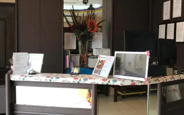 La Mode (Sophia) Hotel