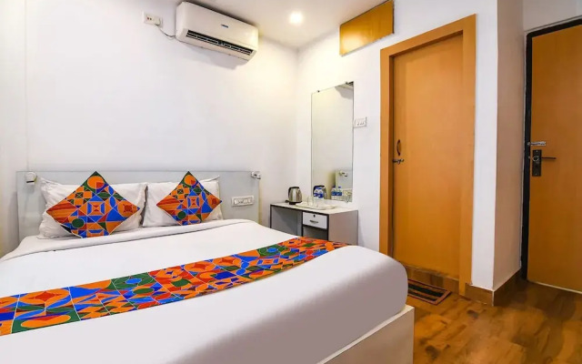 Transit Express By OYO Rooms