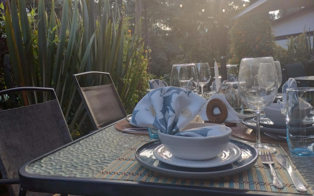Encino House Hotel Boutique