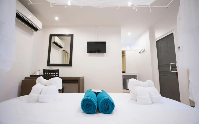 King's Garden Resort