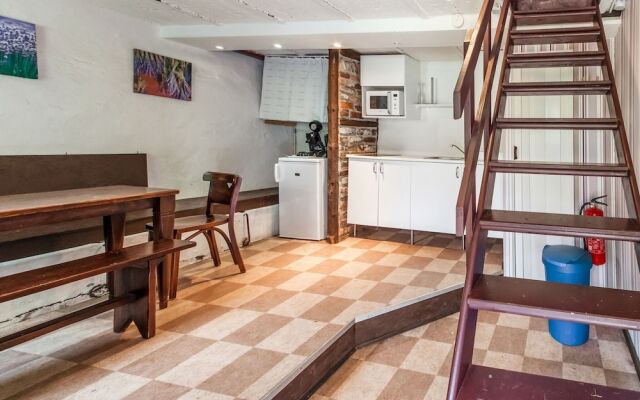 Cosy Holiday Home in Cherain near Forest