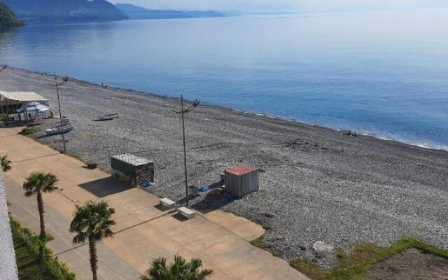 Gonio Seaside Residence